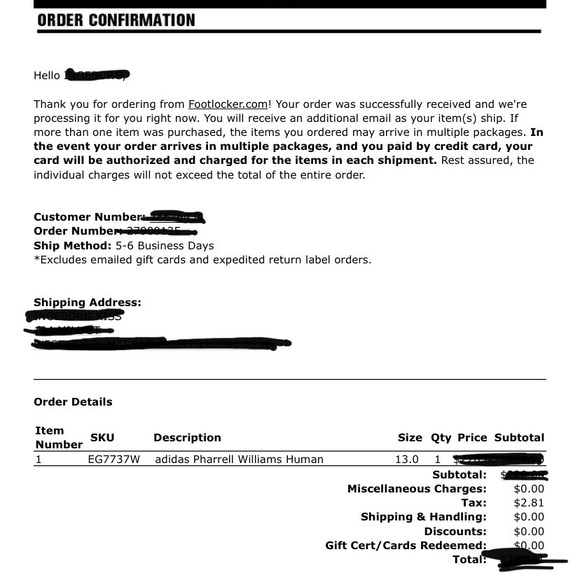 Human race - Picture 9 of 9